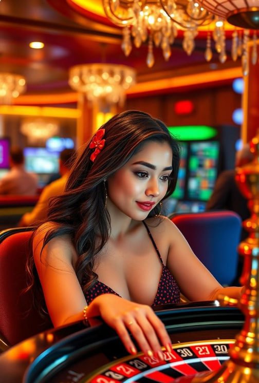 মোবাইল গেমিং হাবে bd game ব্রাউজিং দৃশ্য